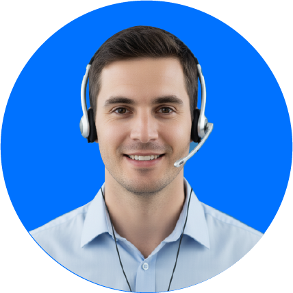 Support Representative